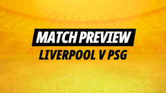 Liverpool v PSG preview and tips